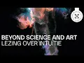 Download Lagu Lezing Beyond Science and Art - De rol van intuïtie