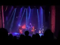 The Wood Bros. - Live @ The Cabot Theater 10/29/23  Line Those Pockets