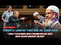 MASYAALLAH ‼️ PENDETA INI TANTANG DR ZAKIR, TAPI ALLAH BALAS DENGAN CARA TAK TERDUGA - DEBAT PANAS