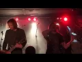 Shade Empire - Anti-Life Saviour (live Oulu 20.4.2018)