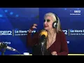 ALASKA presenta el NUEVO DISCO de FANGORIA: 'LA VERDAD O LA IMAGINACIÓN'  | LA HORA EXTRA
