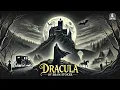 Lagu 🧛♂️🦇 Dracula by Bram Stoker | Full Classic Horror Story 🖤🌑
