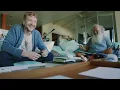 Tyler Childers - Oneida (Behind The Scenes)