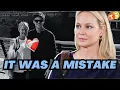 How romance with co-star changed Sharon s life and career