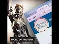 Download Lagu 'Justice' is Merriam-Webster's 2018 Word of the Year