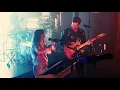 OH WONDER - Technicolour Beat live in Paris (12/03/2020, L'Alhambra)