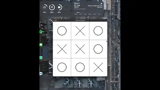 How to make a Tic Tac Toe game using Python