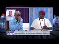 Download Lagu IGBO COMMUNITY IN GHANA: Cheif Aniekwe Obiorah gave us the full story