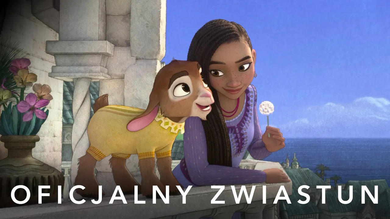 Zwiastun filmu Życzenie online