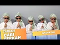 Lagu Tarian Cari Berkah