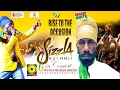 Download Lagu Sizzla Kalonji Rises To The Occasion With A 35-Piece Reggae Orchestra (Reggae Month 2022)
