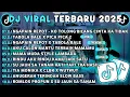 Download Lagu DJ TIKTOK TERBARU 2025🎵DJ NGAPAIN REPOT-KO TOLONG BILANG CINTA KA TIDAK🎵DJ TABOLA BALE X PICA PICA 2