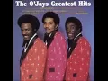 O'Jays - Used Ta Be My Girl
