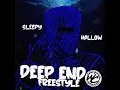 Deep End Freestyle