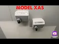 World Dryer Model XAs Menards - Antioch IL