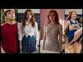 The Highschool Queen tg tf transformation MTF body swap Male to female M2F TGTF