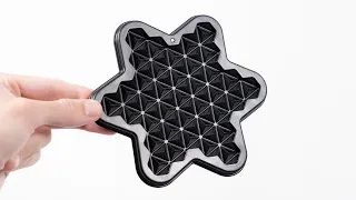 Resuelvo el Puzzle Más Adictivo *No Puedes Parar*