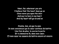 My Heart Will Go On - Celine Dion