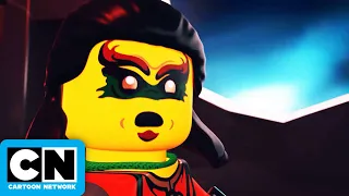 Ninjago - Season 14 Official Trailer. 
