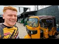 I got a NEW Tuk Tuk to Travel from Bolivia to Alaska S2 EP35
