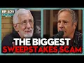 The Rise And Fall Of Publishers Clearing House The Way I Heard It with Mike Rowe