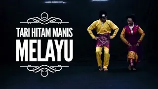 Download Tari Hitam Manis Melayu MP3