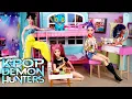 Download Lagu Barbie Dolls KPOP Demon Hunters Morning Routine