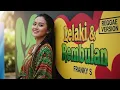 LELAKI DAN REMBULAN - Franky S | Cover Reggae Version
