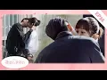 Download Lagu 【速看EP35】搞定岳父岳母後，總裁和小嬌妻再也不遮掩了，旁若無人地激吻！💖Chinesedrama親愛的熱愛的💖