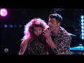 Download Lagu DNCE Live The Voice Toothbrush/Cake By The Ocean