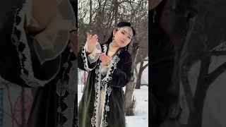Ауылым Сағым Бейбітшілікқызы
