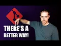 Build FASTER Using Git Trees Neovim and LazyGit