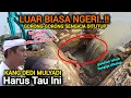 GAWAT ❗️SETELAH BANGLI 1,1 MILYAR DIKERUK SATU KAMPUNG BARU TAU DIBAWAH LANTAINYA ADA GORONG-GORONG