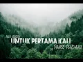 Lagu Untuk Pertama Kali – Pance Pondaag (Jazz Cover with Saxophone) | Romantic Jazz Version