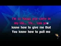 Download Lagu You Da One - Rihanna (KARAOKE)