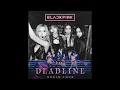 Download Lagu BLACKPINK - JUMP (OFFICIAL AUDIO) DEADLINE TOUR