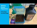 Reloading the 204 Ruger