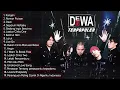 Lagu DEWA 19 FULL ALBUM ~ BEST DEWA 19 ONCE TERPOPULER TERHITS