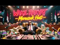 Download Lagu DJ MENUSUK HATI - WAKIL RAKYAT