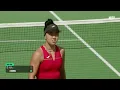 Ann Li vs. Zeynep Sonmez | 2026 Osaka Round of 16 | WTA Match Highlights
