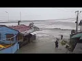 Lagu SUPERTYPHOON UWAN | November 9, 2025  Catanduanes, Philippines 