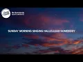 Austin Williams - Be Somebody (Lyrics)