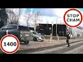 Lagu Stop Cham #1400 - Niebezpieczne i chamskie sytuacje na drogach