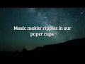 Glide - NEIKED & Portugal. The Man | Lyrics | Made By KingOfLyrics