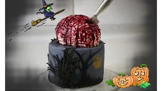 Last Minute Halloween Treats | Halloween Recipes | DIY Easy Halloween Treats by So Yummy. 