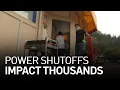 Planned Power Outages Impact Thousands in North Bay