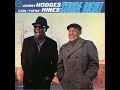 C Jam Blues