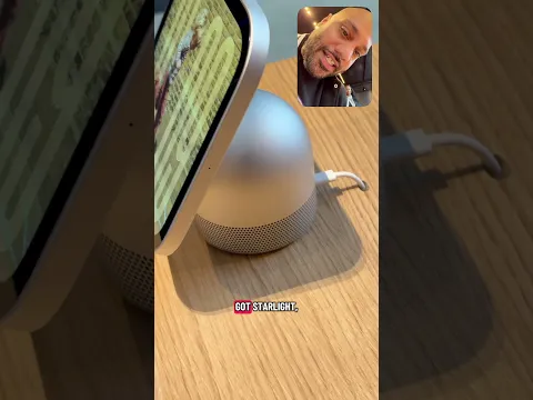 Apple HomeView HANDS-ON!
