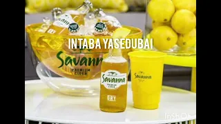 intaba yasedubai isavanna