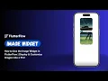 How to Use the Image Widget in FlutterFlow Display Customize Images Like a Pro